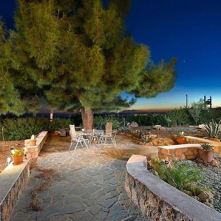 Villa Pefki المظهر الخارجي الصورة
