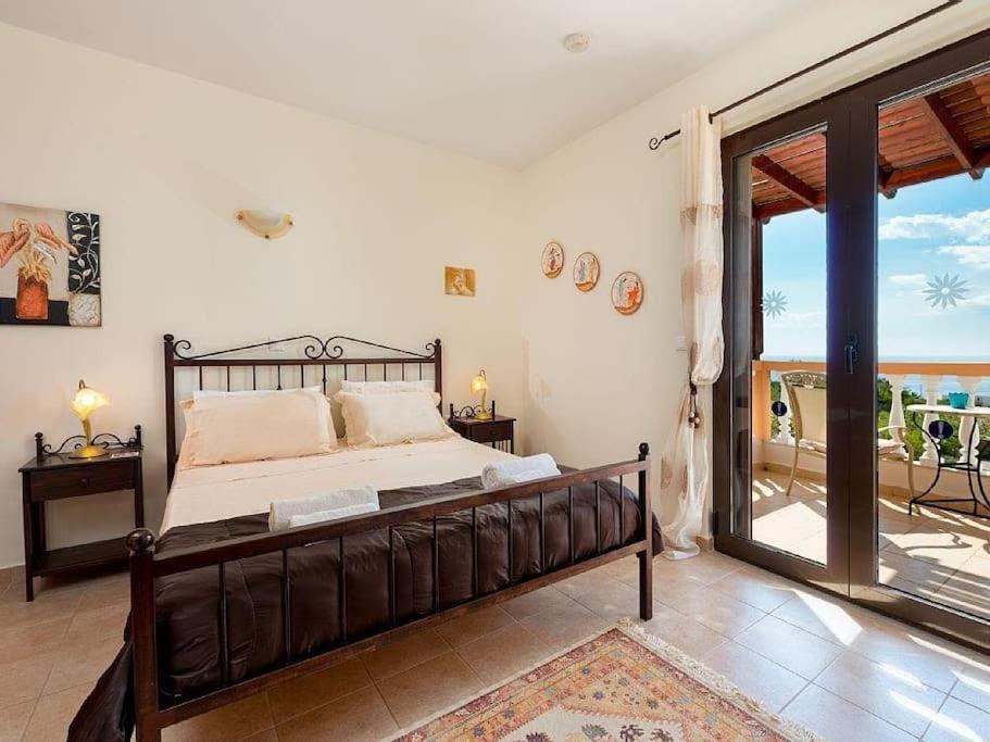 Villa Pefki المظهر الخارجي الصورة